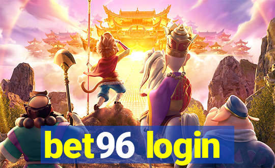 bet96 login